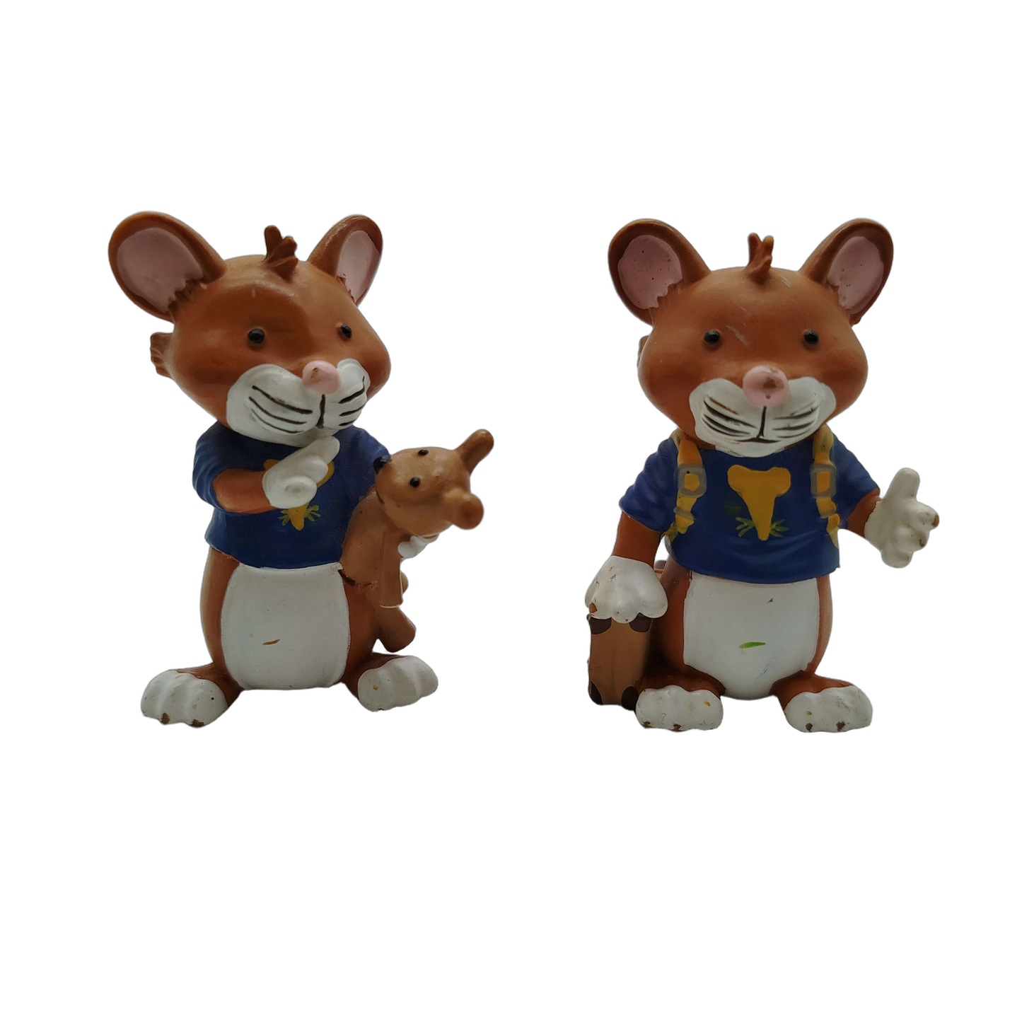 Tonies Bundle Leo Lausemaus Hörspiel Figur
