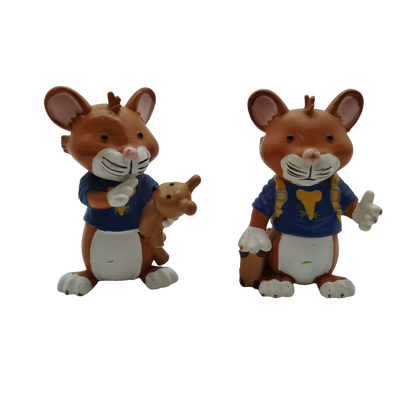 Tonies Bundle Leo Lausemaus Hörspiel Figur