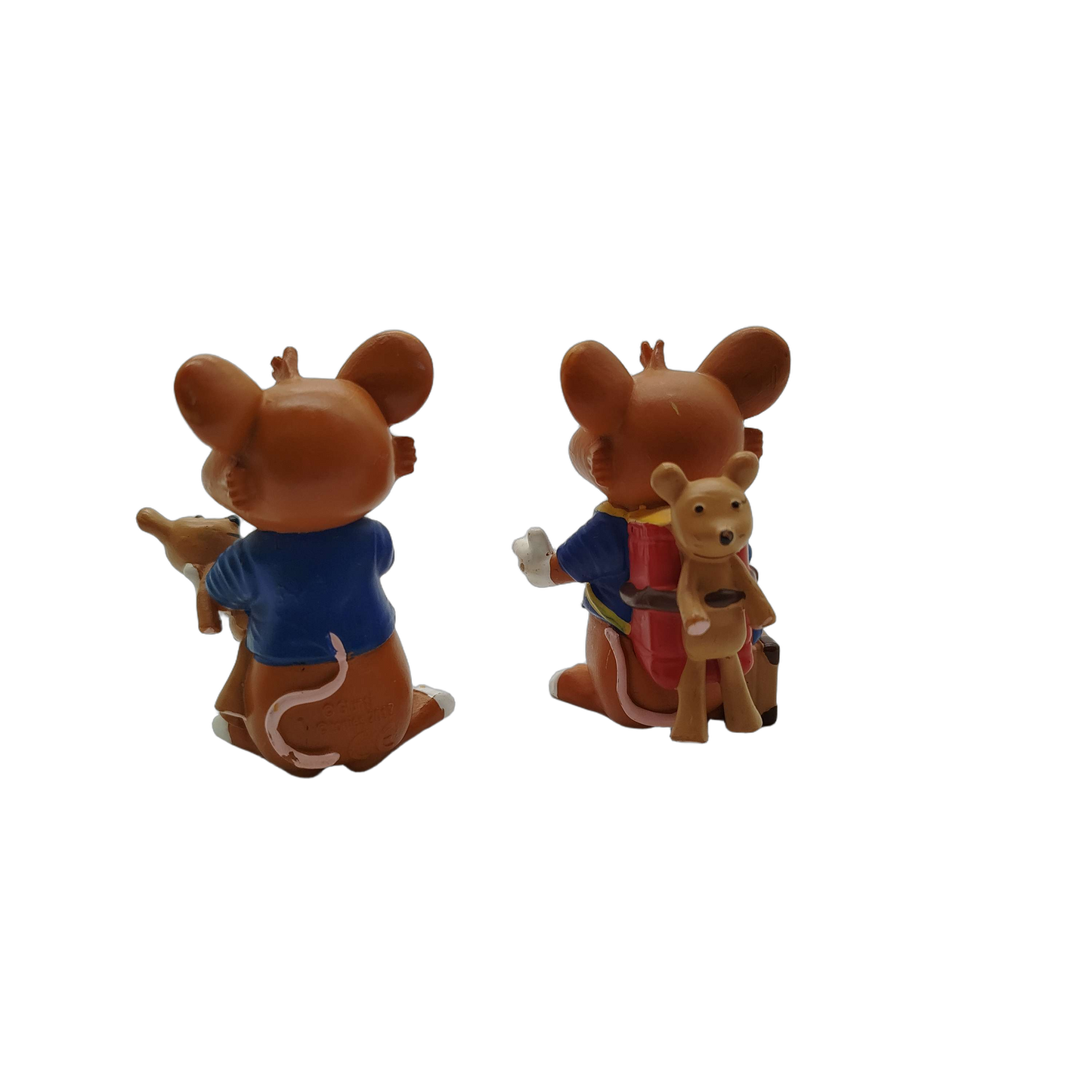 Tonies Bundle Leo Lausemaus Hörspiel Figur