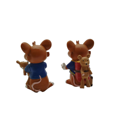 Tonies Bundle Leo Lausemaus Hörspiel Figur