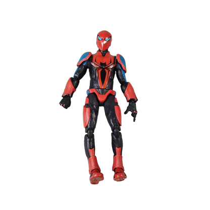 Hasbro Spider-Man Spider-Armor MK III Actionfigur