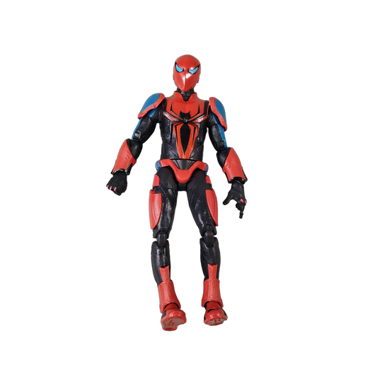 Hasbro Spider-Man Spider-Armor MK III Actionfigur