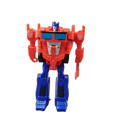 Hasbro Transformers Optimus Prime E5888 Actionfigur