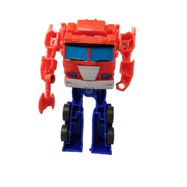Hasbro Transformers Optimus Prime E5888 Actionfigur