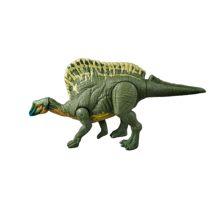 Mattel Jurassic World Brüllattacke Ouranosaurus HBX38 Figur