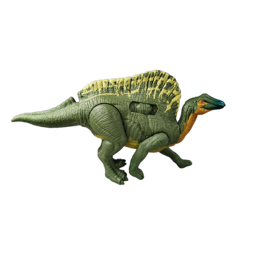 Mattel Jurassic World Brüllattacke Ouranosaurus HBX38 Figur