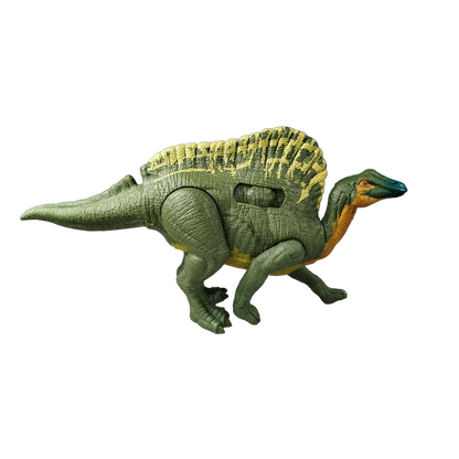 Mattel Jurassic World Brüllattacke Ouranosaurus HBX38 Figur