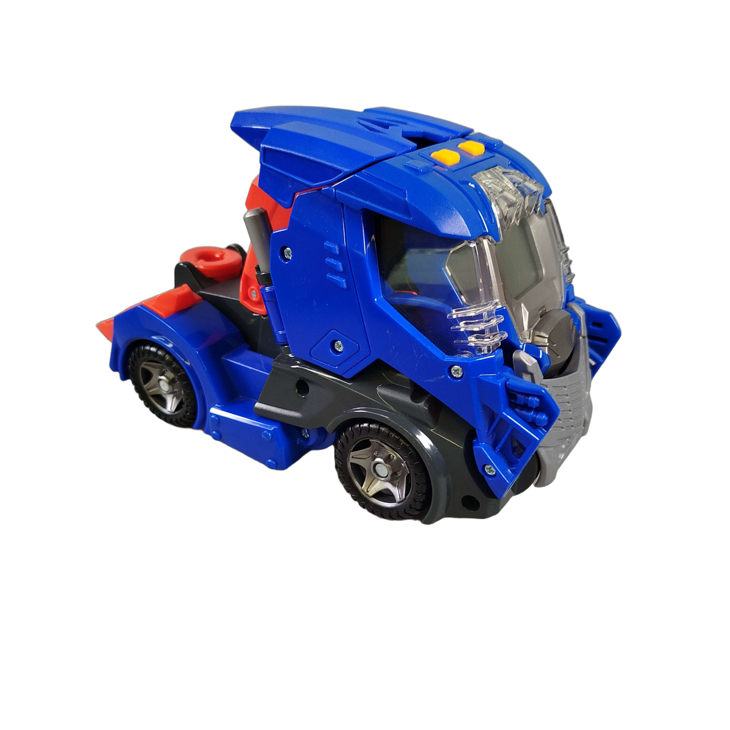 VTech Bundle Switch & Go 195503 2x Truck & Racer