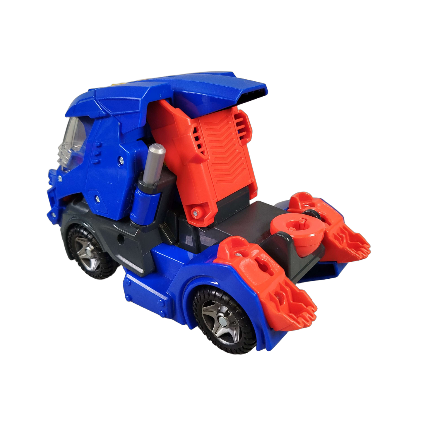 VTech Bundle Switch & Go 195503 2x Truck & Racer