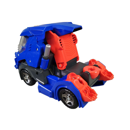 VTech Bundle Switch & Go 195503 2x Truck & Racer