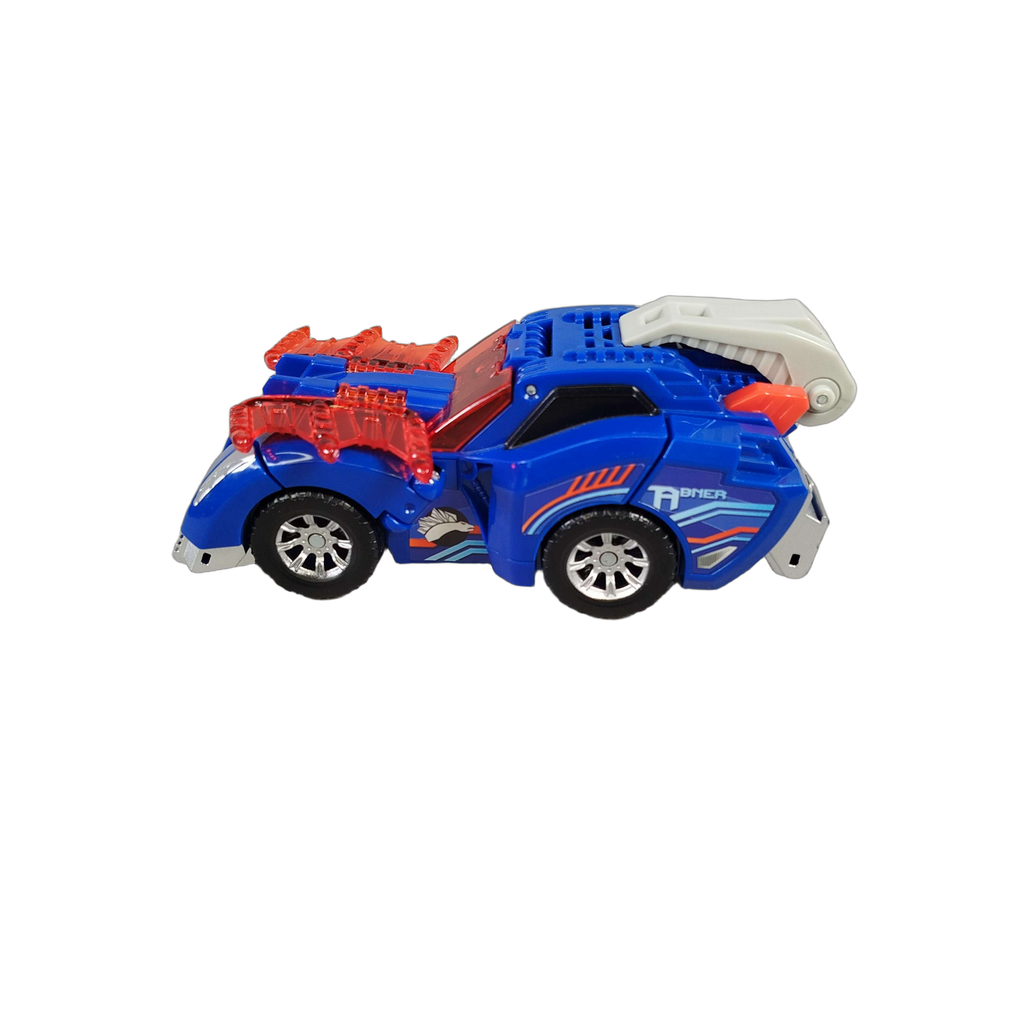 VTech Bundle Switch & Go 195503 2x Truck & Racer