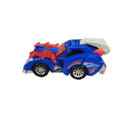 VTech Bundle Switch & Go 195503 2x Truck & Racer