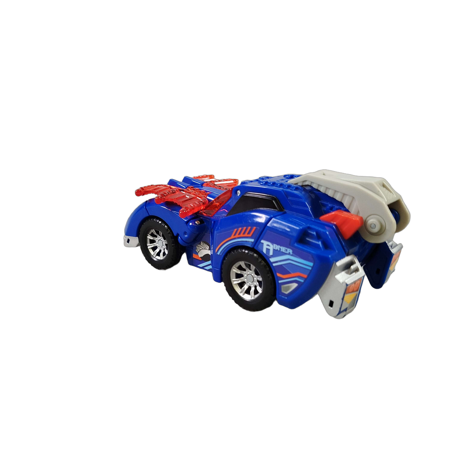 VTech Bundle Switch & Go 195503 2x Truck & Racer