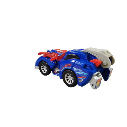 VTech Bundle Switch & Go 195503 2x Truck & Racer
