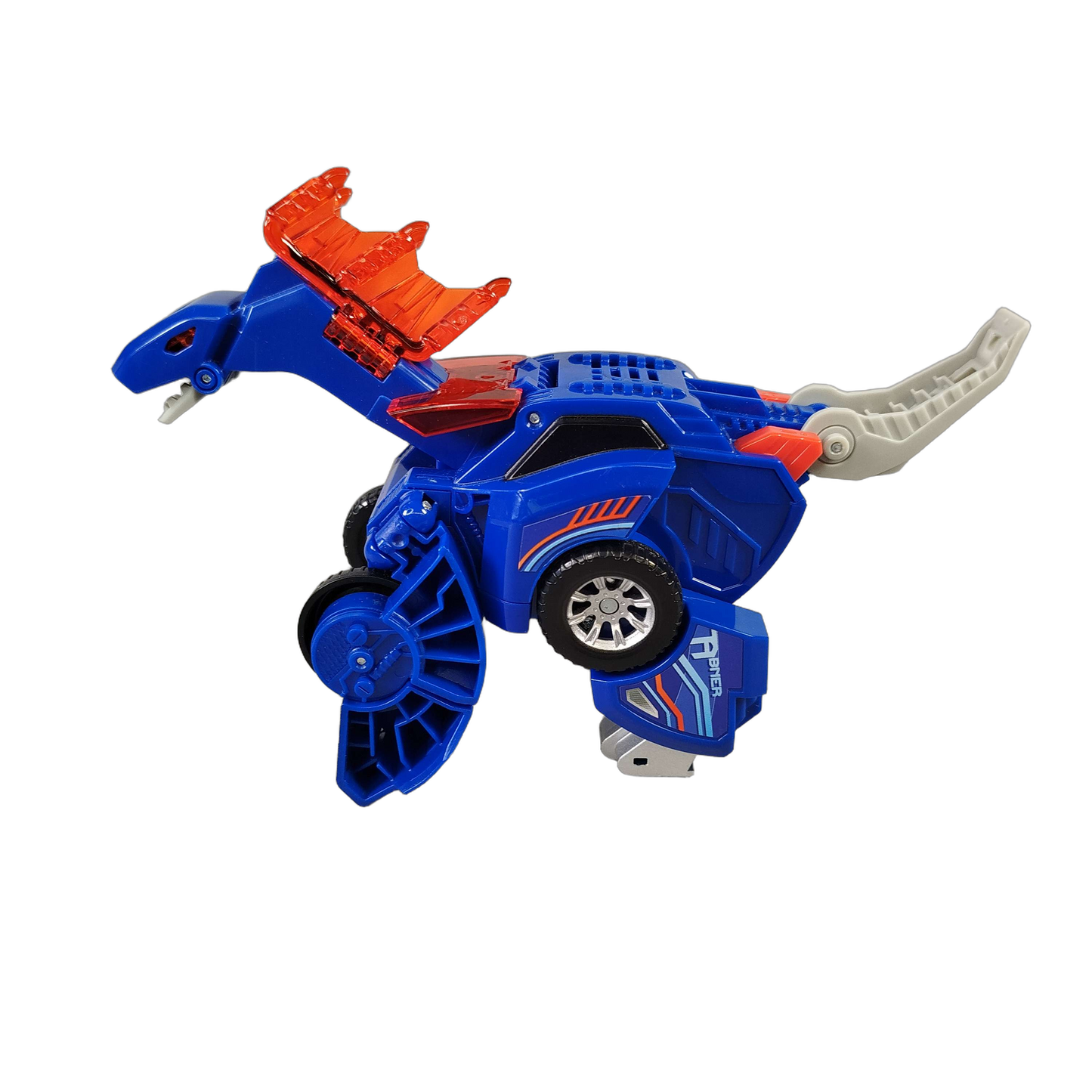 VTech Bundle Switch & Go 195503 2x Truck & Racer