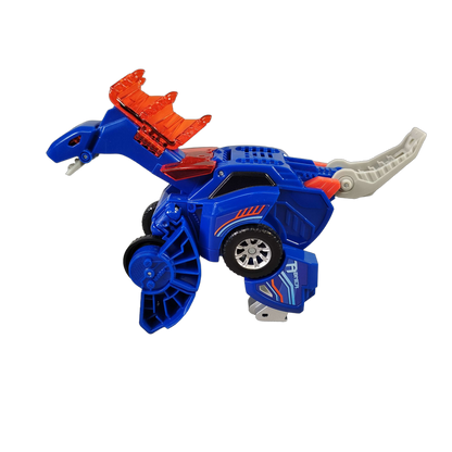 VTech Bundle Switch & Go 195503 2x Truck & Racer