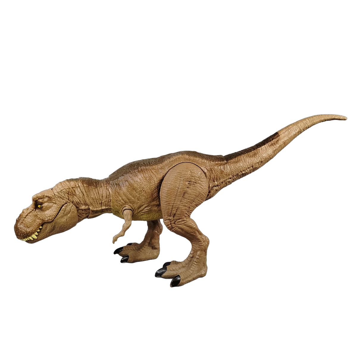 Mattel Tyrannosaurus Rex Actionfigur Dinosaurier