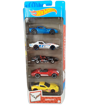 Hot Wheels Bundle Legends/Track Stars 11 Autos Neuwertig