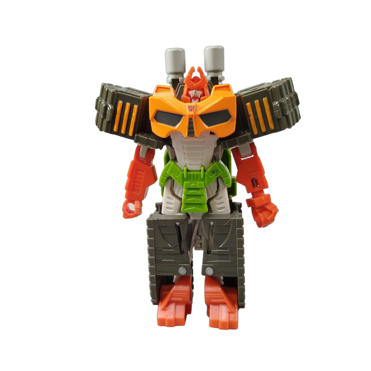 Hasbro Transformers Bludgeon Figur