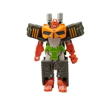 Hasbro Transformers Bludgeon Figur