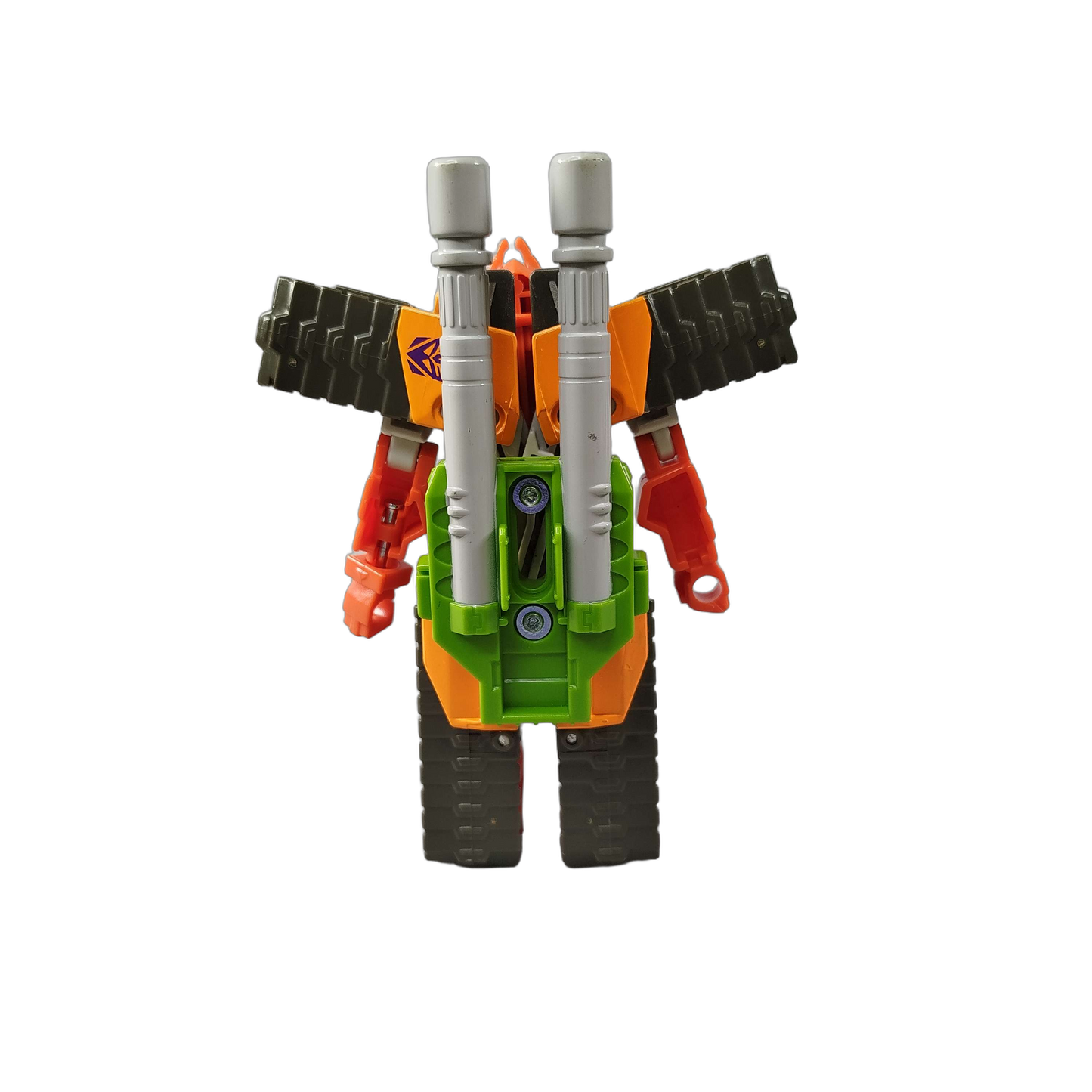 Hasbro Transformers Bludgeon Figur