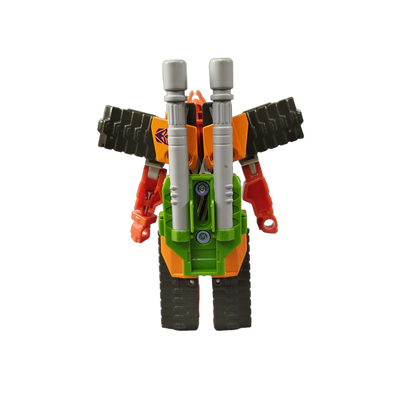 Hasbro Transformers Bludgeon Figur
