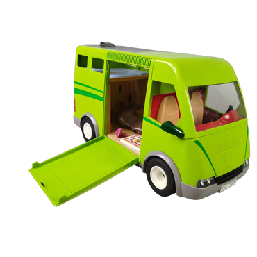 Playmobil 6928 Pferdetransporter