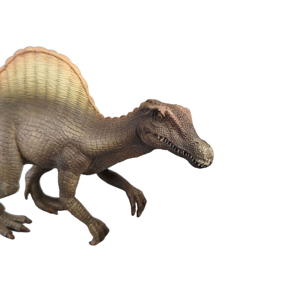 Schleich Tiere Spinosaurus 16459 Dinosaurier Figur