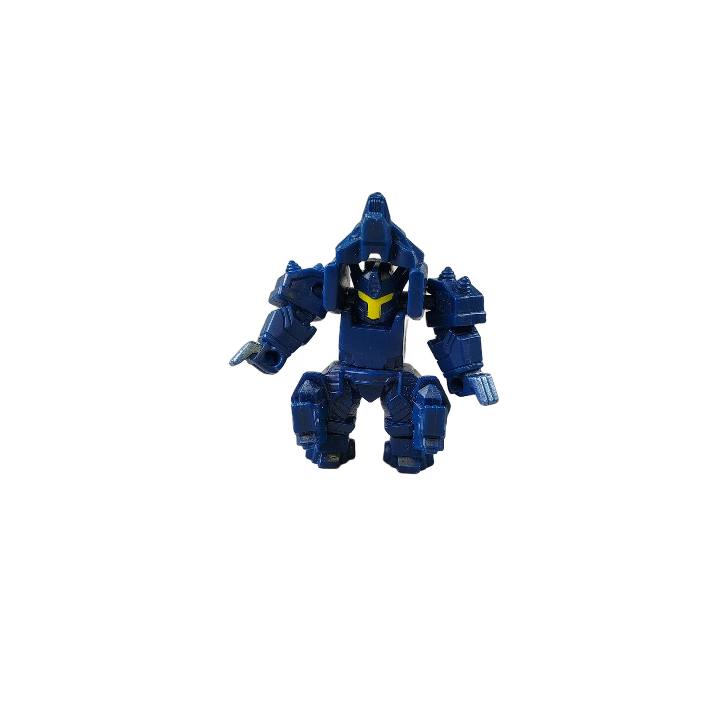 Hasbro Bundle 3x Figuren Drache Nashorn Roboter