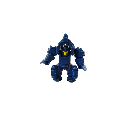 Hasbro Bundle 3x Figuren Drache Nashorn Roboter