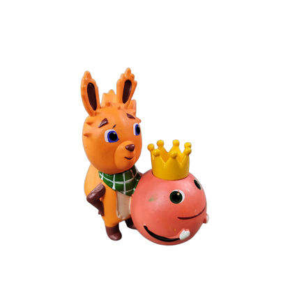 Tonies Kosmo & Klax Freundschaftsgeschichten Hörfigur