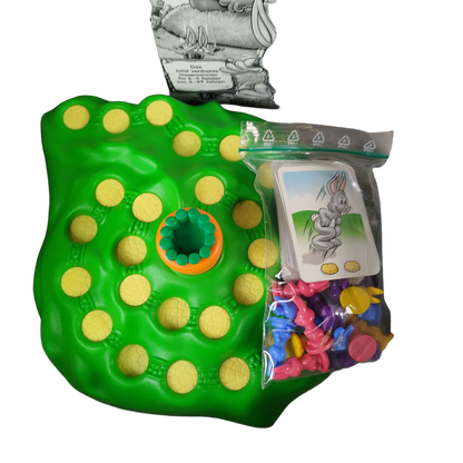 Ravensburger Lotti Karotti Brettspiel & Kinderspiel