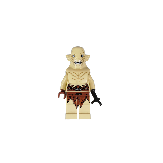 LEGO The Hobbit Azog Figur 79017