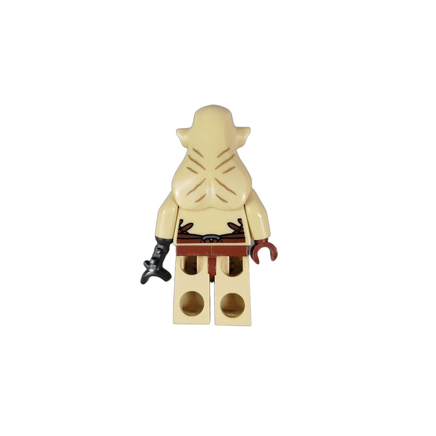 LEGO The Hobbit Azog Figur 79017