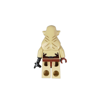 LEGO The Hobbit Azog Figur 79017