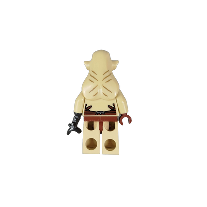 LEGO The Hobbit Azog Figur 79017