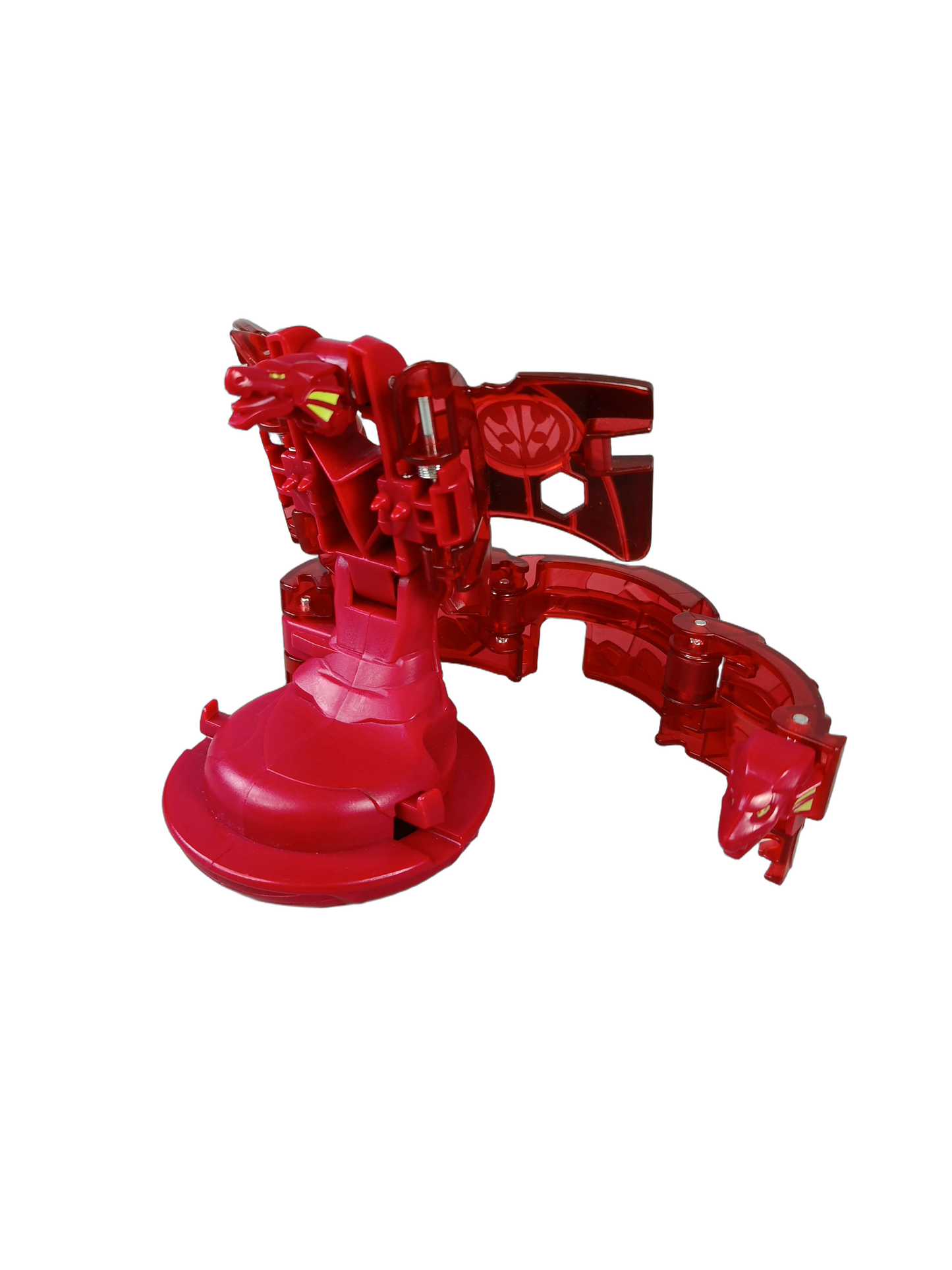 Spin Master Viperagon Actionfigur