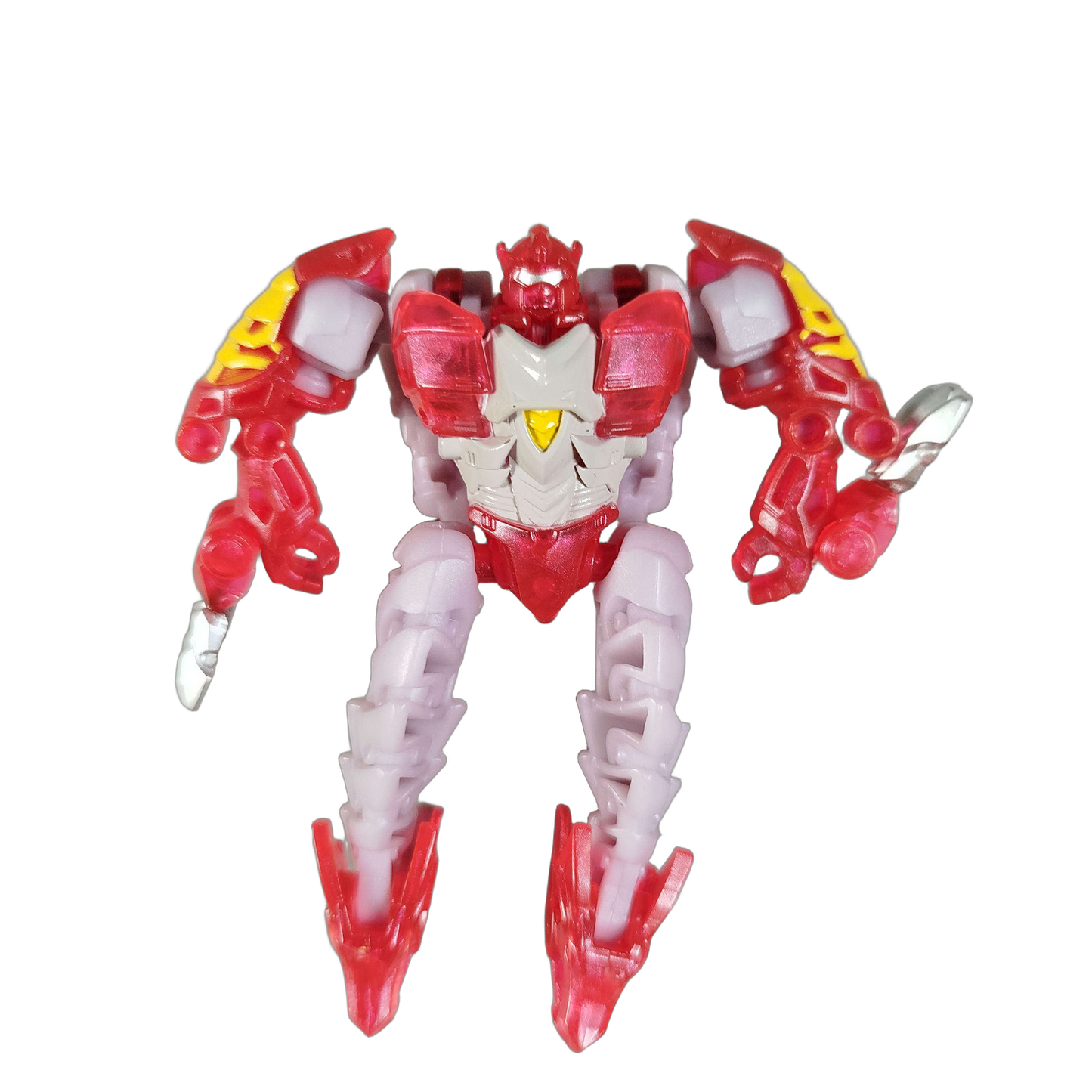 Hasbro Bundle Transformers Set von 2 Figur & Auto