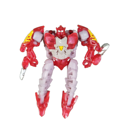Hasbro Bundle Transformers Set von 2 Figur & Auto
