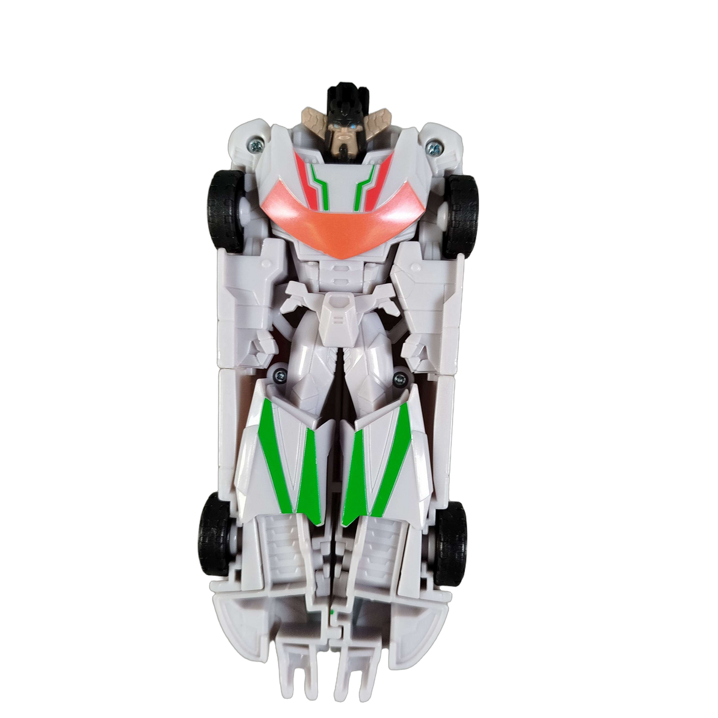 Hasbro Bundle Transformers Set von 2 Figur & Auto