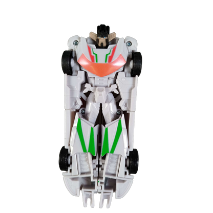 Hasbro Bundle Transformers Set von 2 Figur & Auto
