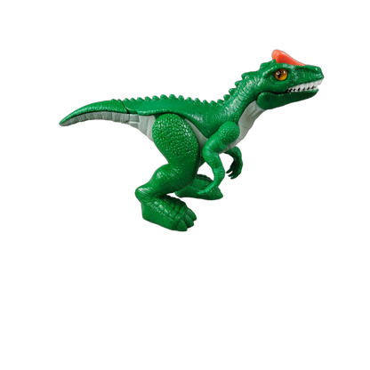 Mattel Bundle Dinosaurier Set von 5 Figuren