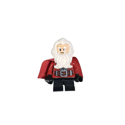 LEGO The Hobbit Balin Minifigur 79018 ab 6-9 Jahre