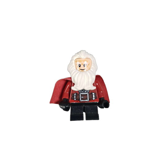 LEGO The Hobbit Balin Minifigur 79018 ab 6-9 Jahre