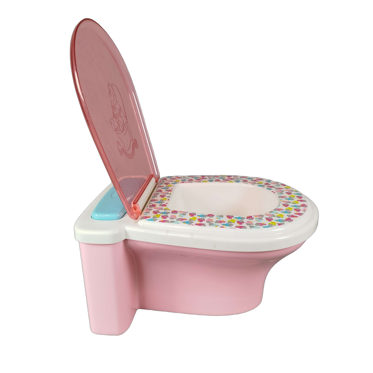 Zapf Creation Puppentoilette mit Sound