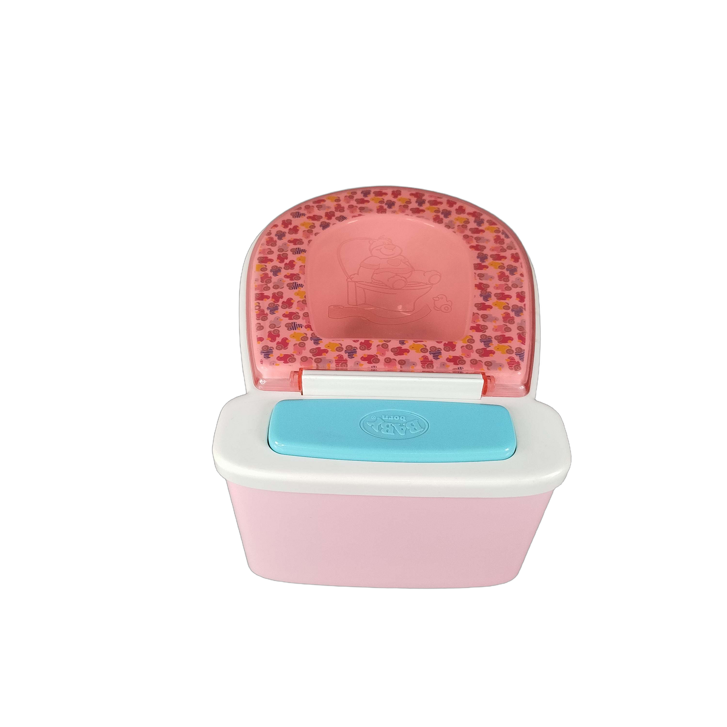 Zapf Creation Puppentoilette mit Sound