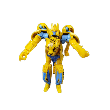 Hasbro Transformers Cheetor Actionfigur
