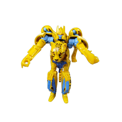 Hasbro Transformers Cheetor Actionfigur