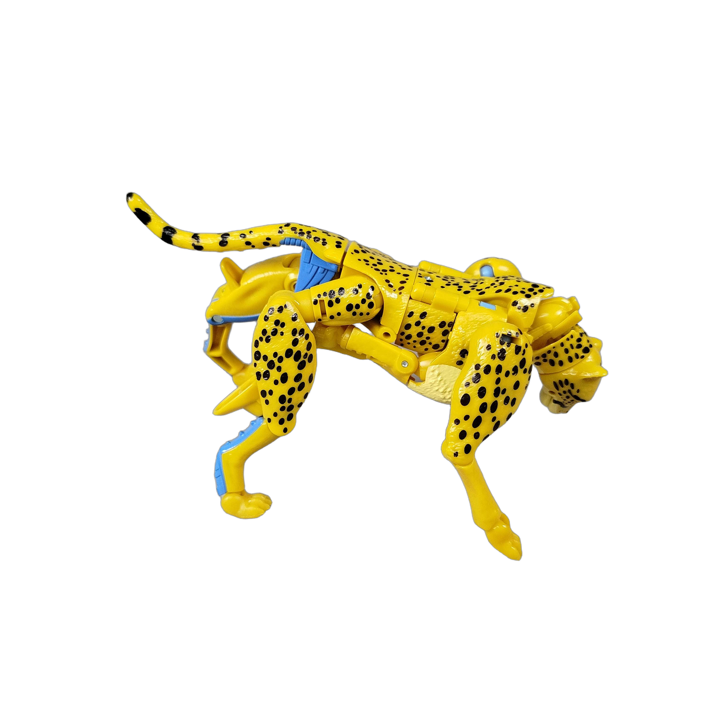 Hasbro Transformers Cheetor Actionfigur