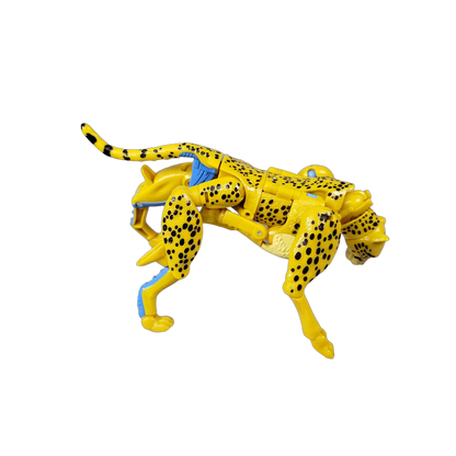 Hasbro Transformers Cheetor Actionfigur